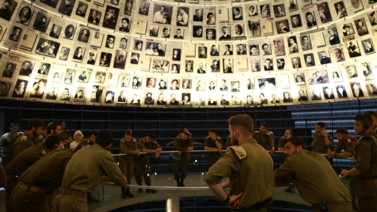 Namen von rund einer Million Holocaust-Opfern noch unbekannt Namen von rund einer Million Holocaust-Opfern noch unbekannt