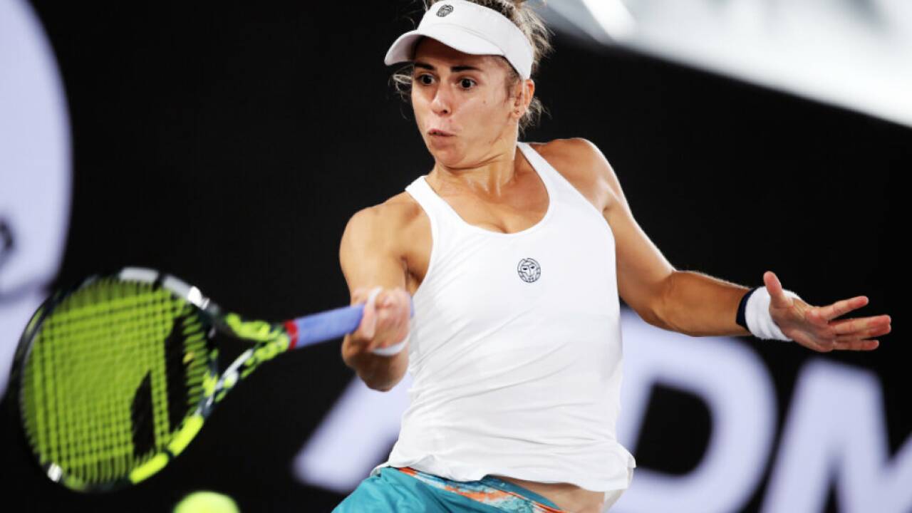 Keine schwere Verletzung bei Grabher 