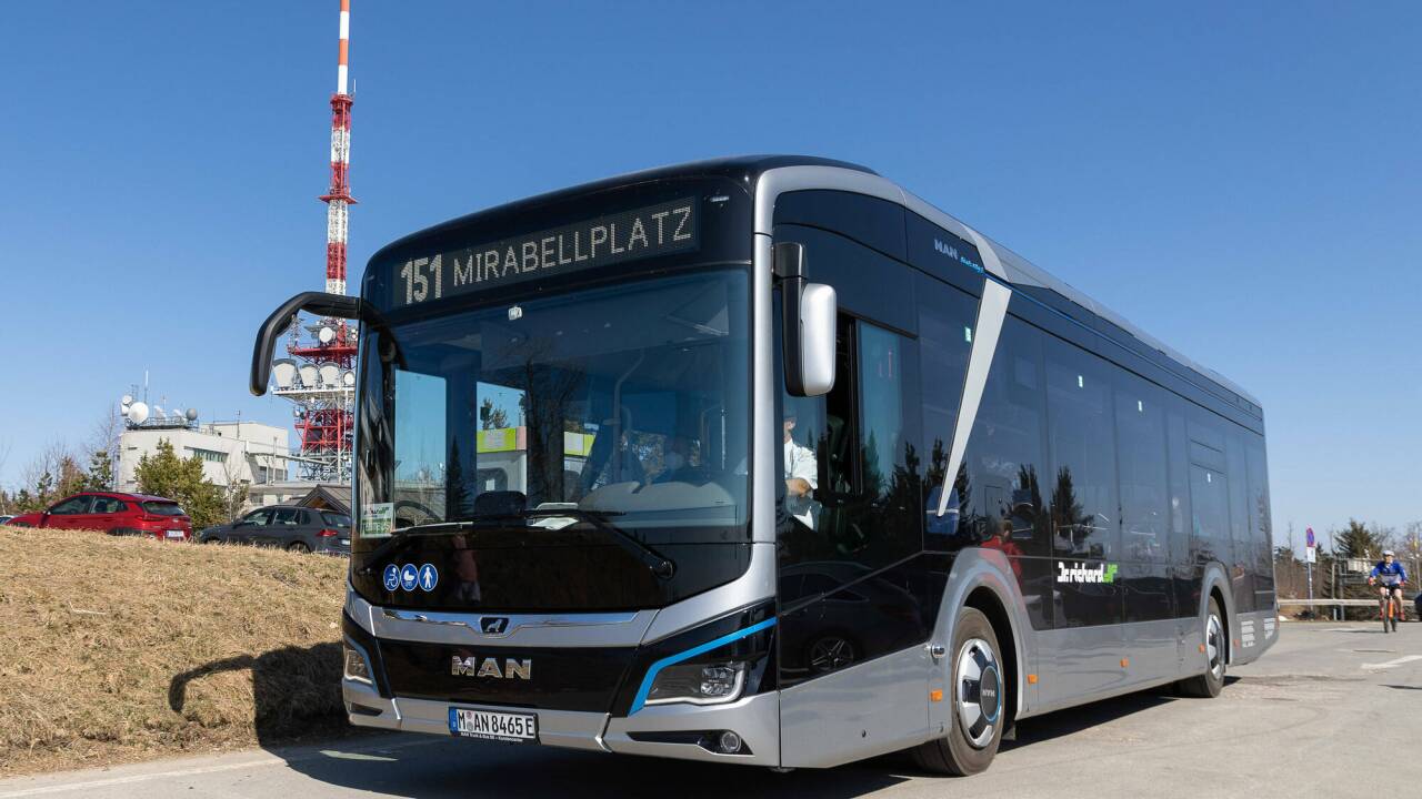 Eine Fahrgastumfrage in Zusammenarbeit mit Albus soll helfen, das Angebot noch weiter zu verbessern. Eine Fahrgastumfrage in Zusammenarbeit mit Albus soll helfen, das Angebot noch weiter zu verbessern.