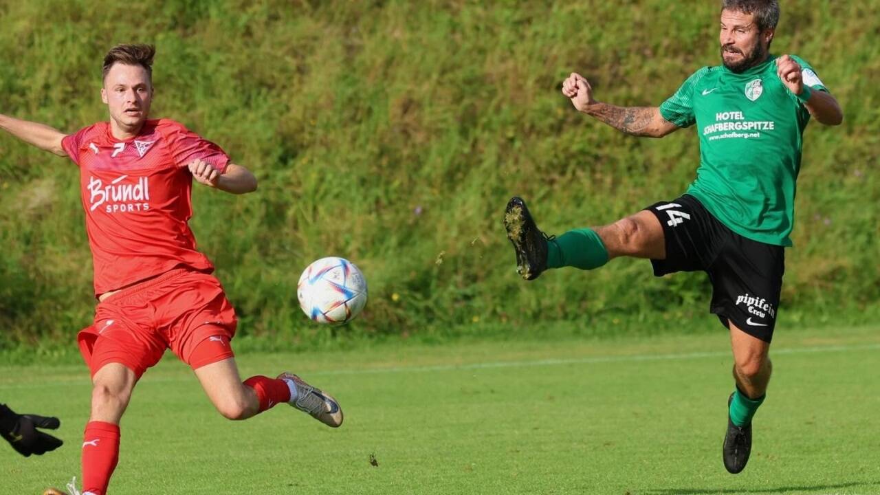 Mühlbach am Hochkönig will sich mit einem Sieg in die Winterpause verabschieden. Mühlbach am Hochkönig will sich mit einem Sieg in die Winterpause verabschieden.