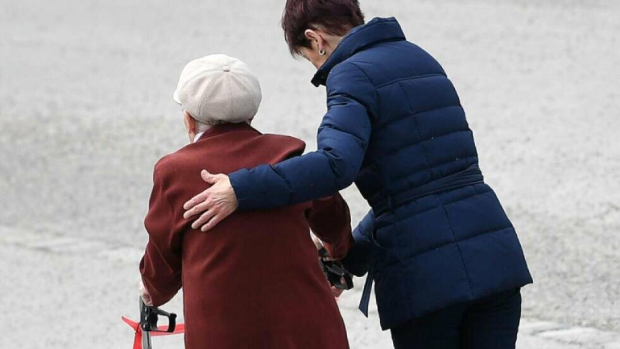 Reform bei der 24-Stunden-Betreuung angepeilt Reform bei der 24-Stunden-Betreuung angepeilt