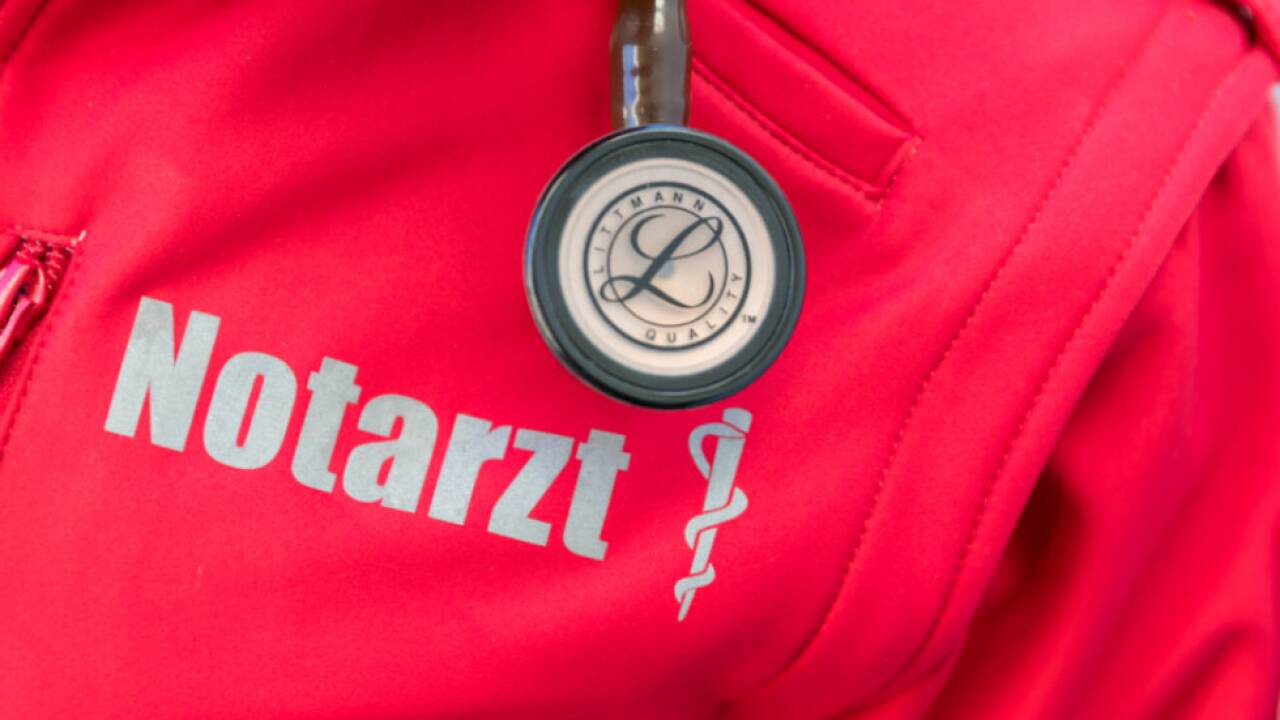 Der Mann starb noch an der Unfallstelle Der Mann starb noch an der Unfallstelle