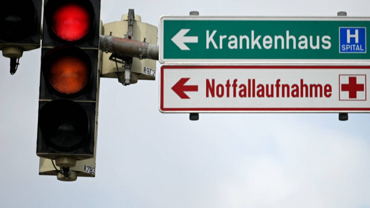 Der Dreijährige war von einer Mauer gestürzt und wurde reanimiert Der Dreijährige war von einer Mauer gestürzt und wurde reanimiert