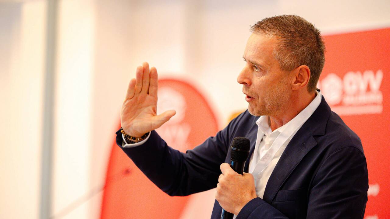 Peter Eder ist innerparteilich der Wunschkandidat. Peter Eder ist innerparteilich der Wunschkandidat.