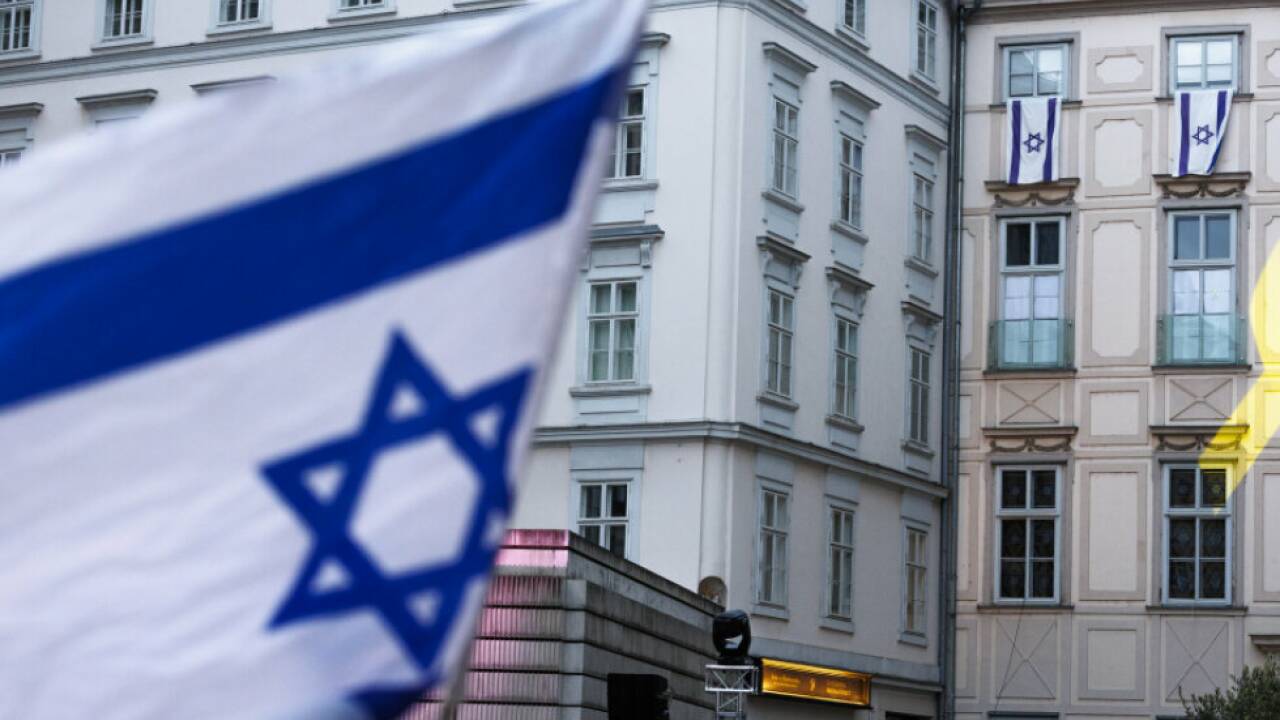 Antisemitische Fälle leicht rückläufig, aber auf hohem Niveau 