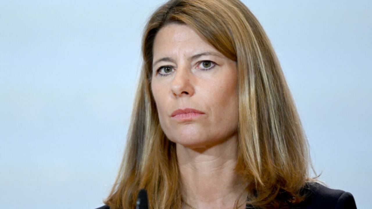 Branchenvertreterin Barbara Schmidt will Elektrifizierung vorantreiben Branchenvertreterin Barbara Schmidt will Elektrifizierung vorantreiben