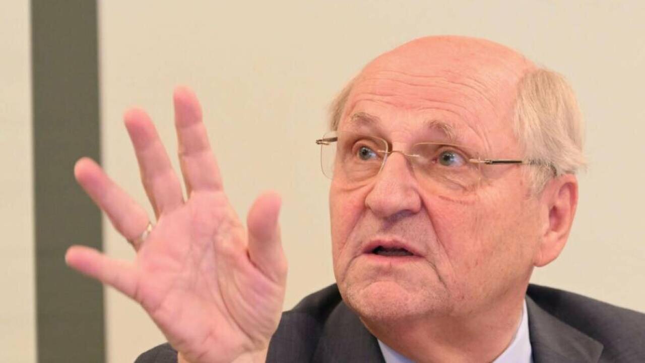 Badelt mahnt Strukturreformen ein Badelt mahnt Strukturreformen ein