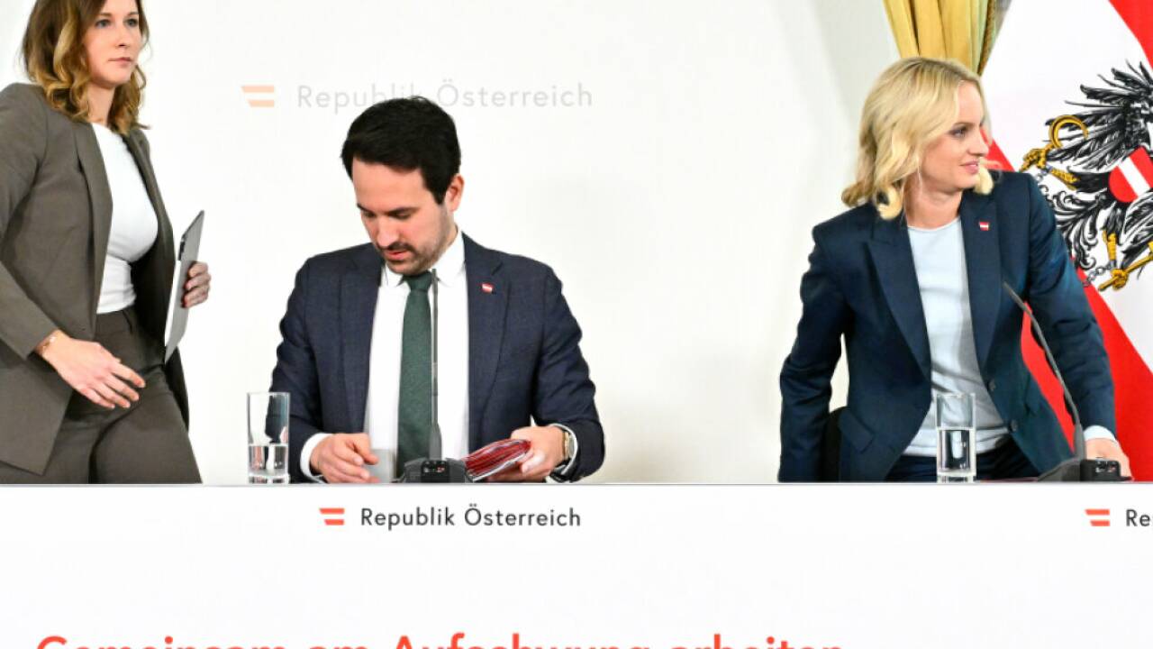 'Komplexe Fragen' müssten noch gelöst werden 