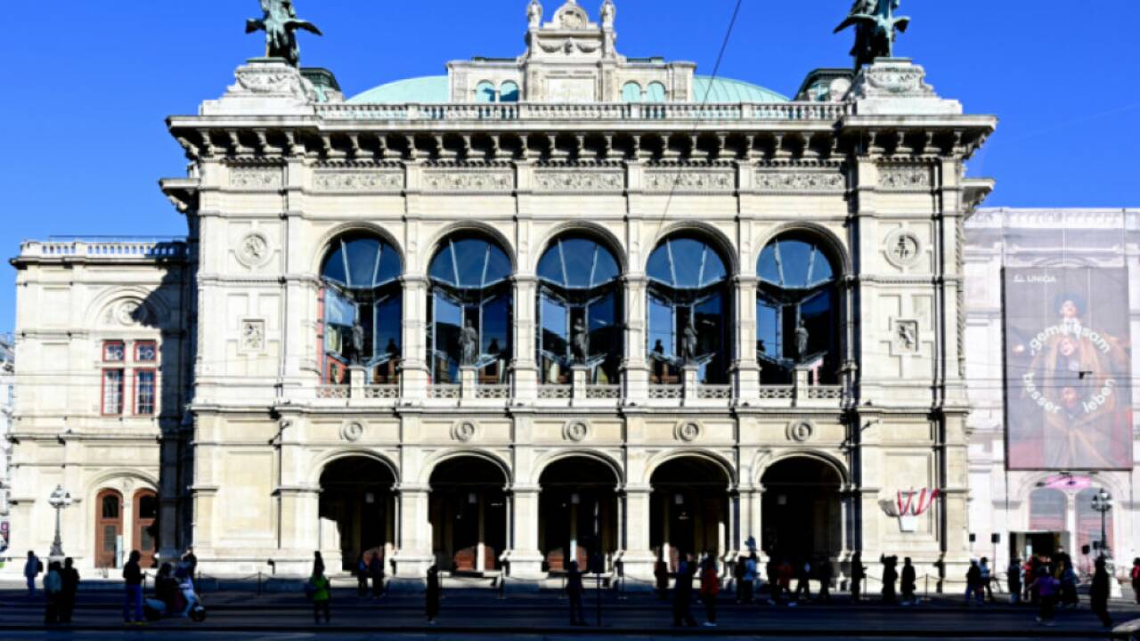Die Staatsoper gedachte ihrer Wiedereröffnung vor 70 Jahren 