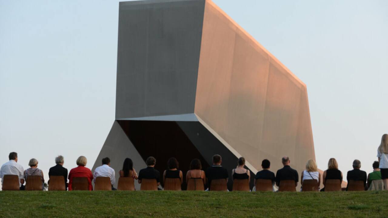 Das Grafenegg Festival feiert 2026 sein 20-jähriges Jubiläum 