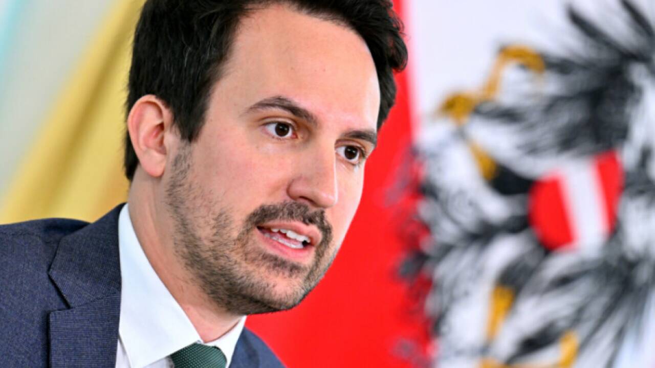 Wiederkehr sieht eine 'Trendwende' 