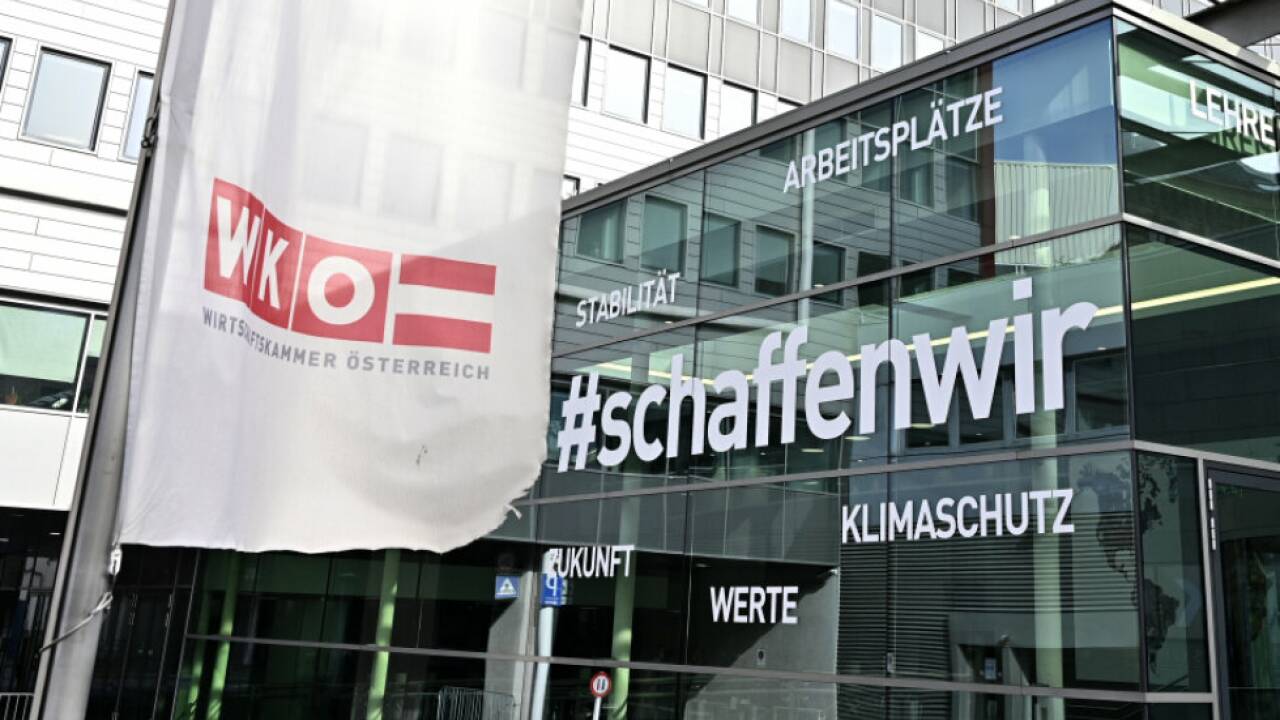 In der Wirtschaftskammer rudert man beim Gehaltsabschluss zurück. In der Wirtschaftskammer rudert man beim Gehaltsabschluss zurück.