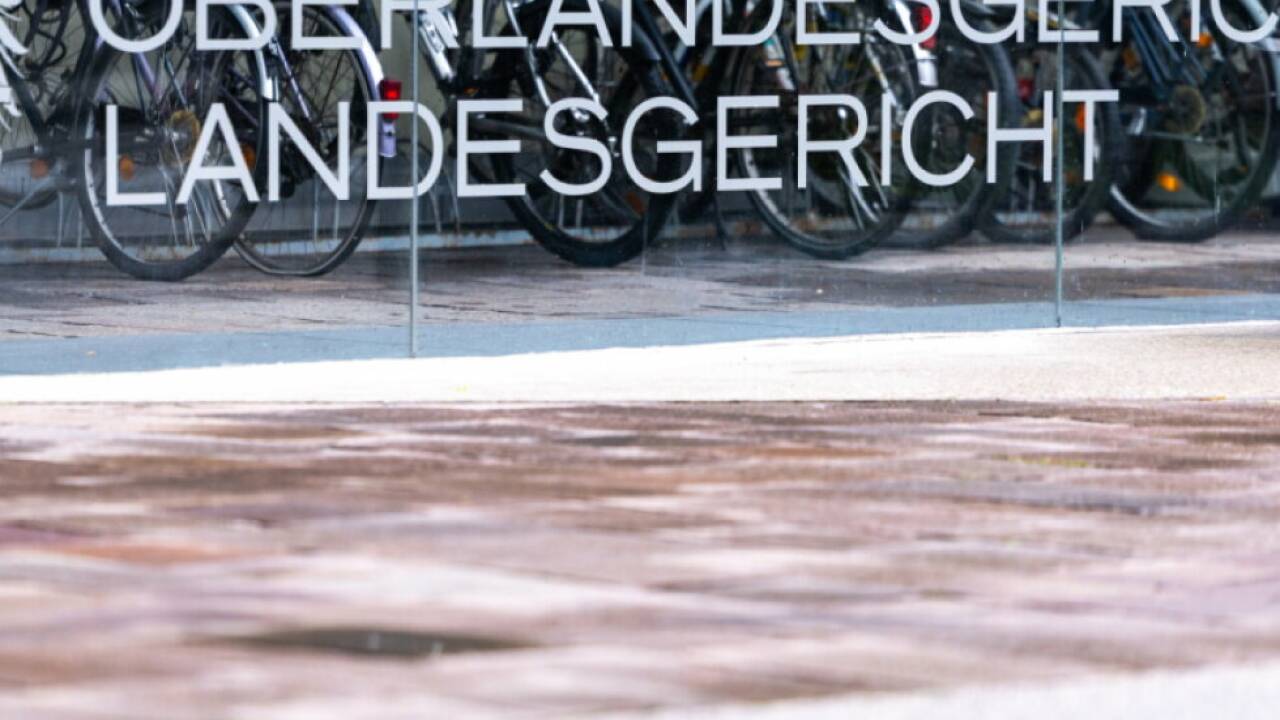 Die Strafe eines in Feldkirch Verurteilten wurde vom OLG bestätigt 