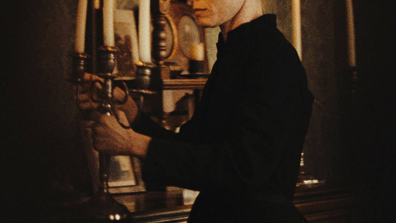 Susanne Wuest im Interview 