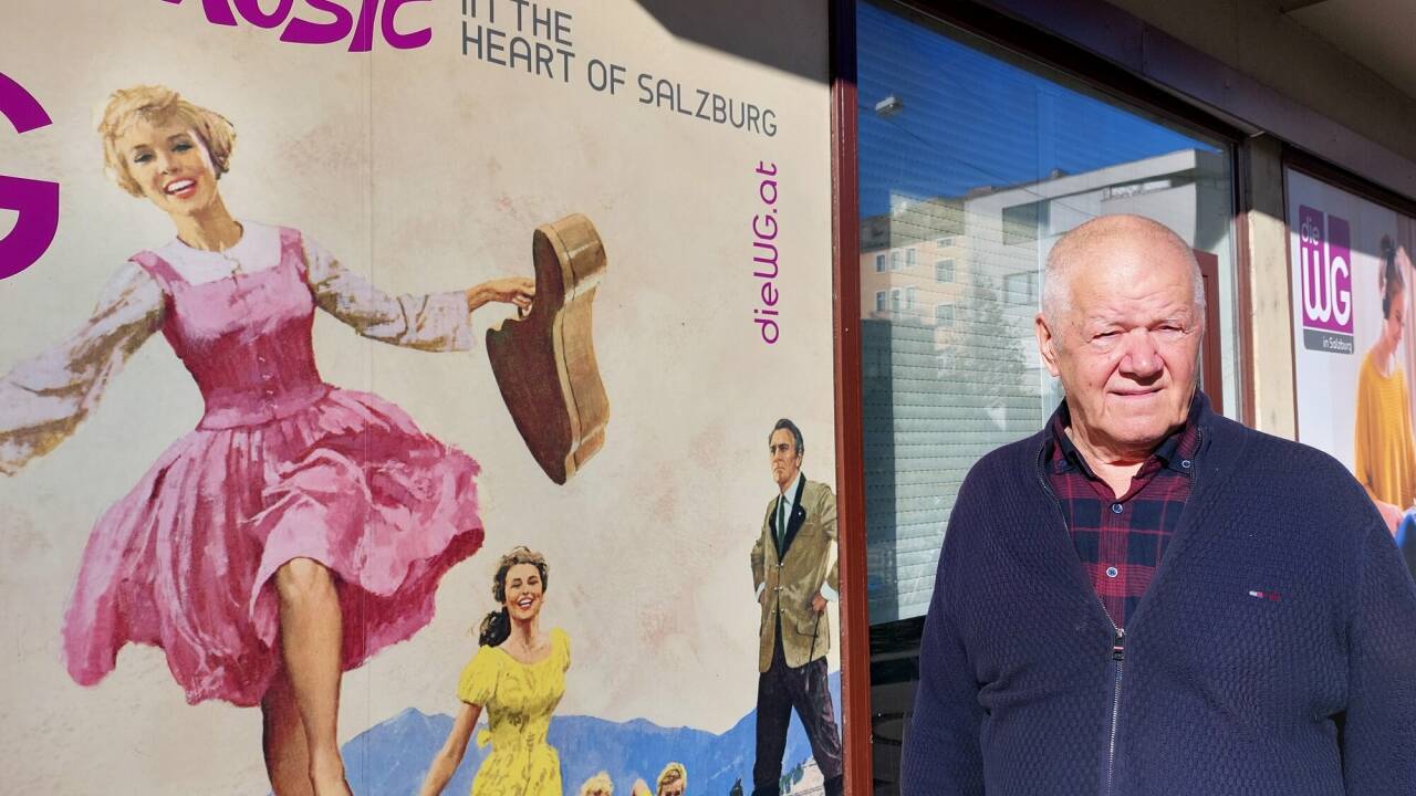 Peter Jäger (77) will aus einem Teil der Studentenwohnungen am Gebirgsjägerplatz ein Automatenhotel mit ca. 20 Zimmern machen. Peter Jäger (77) will aus einem Teil der Studentenwohnungen am Gebirgsjägerplatz ein Automatenhotel mit ca. 20 Zimmern machen.