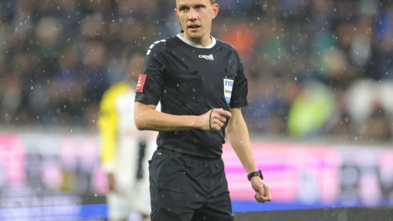 Gishamer erlebte ein Karriere-Highlight 