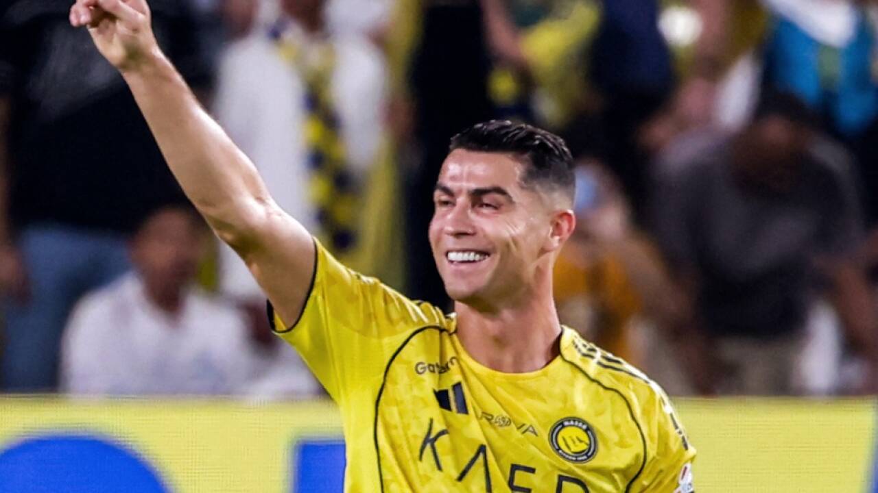 Ronaldo denkt an seine Karriere-Ende 