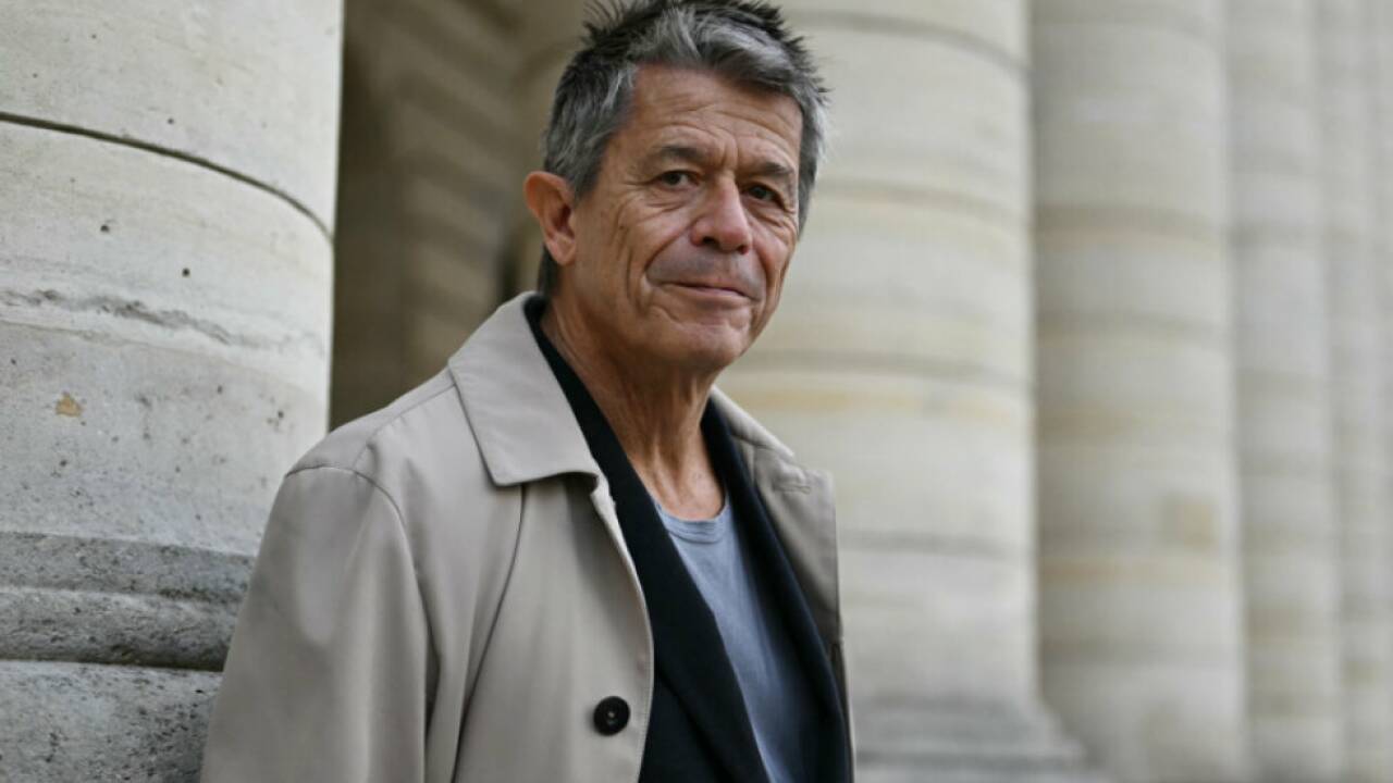 Emmanuel Carrere ausgezeichnet 