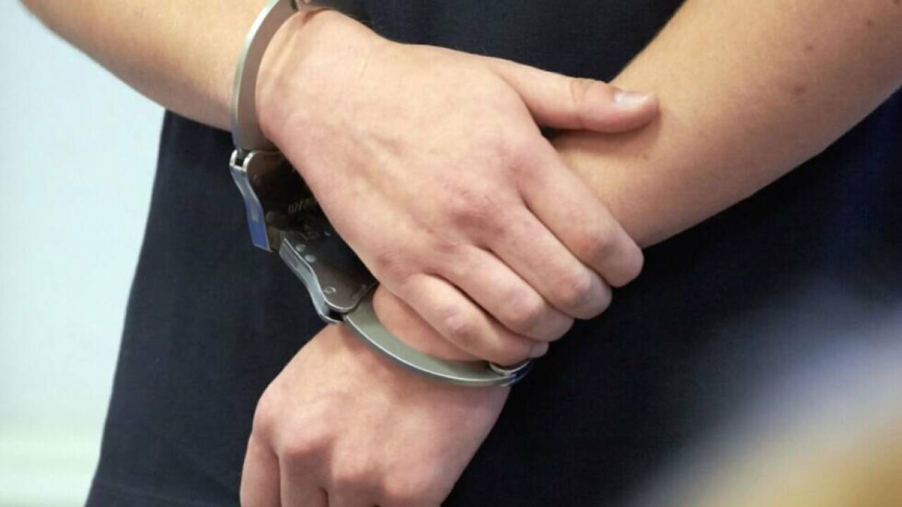 ++ ARCHIVBILD ++ Razzia in Kindertagesstätte in Chicago sorgt für Kritik ++ ARCHIVBILD ++ Razzia in Kindertagesstätte in Chicago sorgt für Kritik