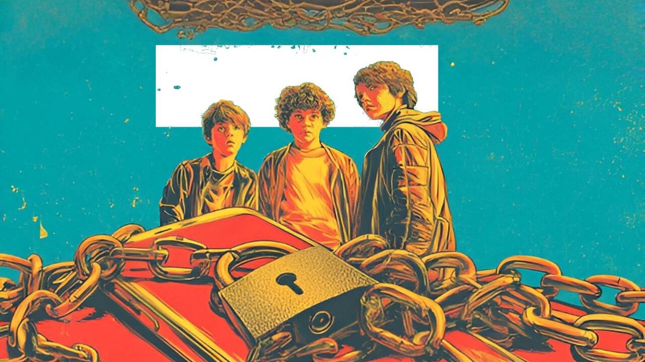 Am 22. September 2025 begann unser Experiment und unsere Handys wurden in der Schule versperrt.  