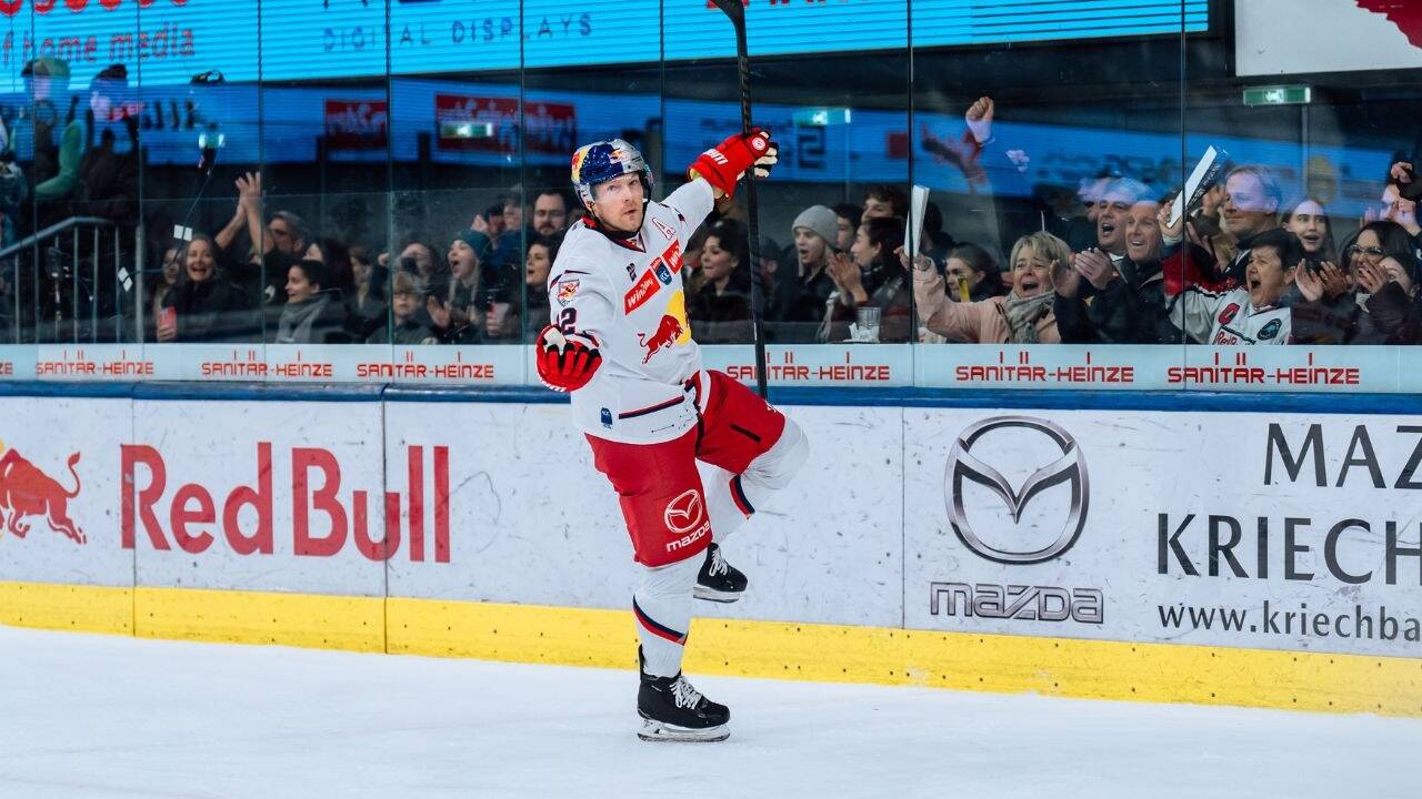 Erleben Sie den amtierenden österreichischen Meister live im Duell gegen Hydro Fehervar. Erleben Sie den amtierenden österreichischen Meister live im Duell gegen Hydro Fehervar.