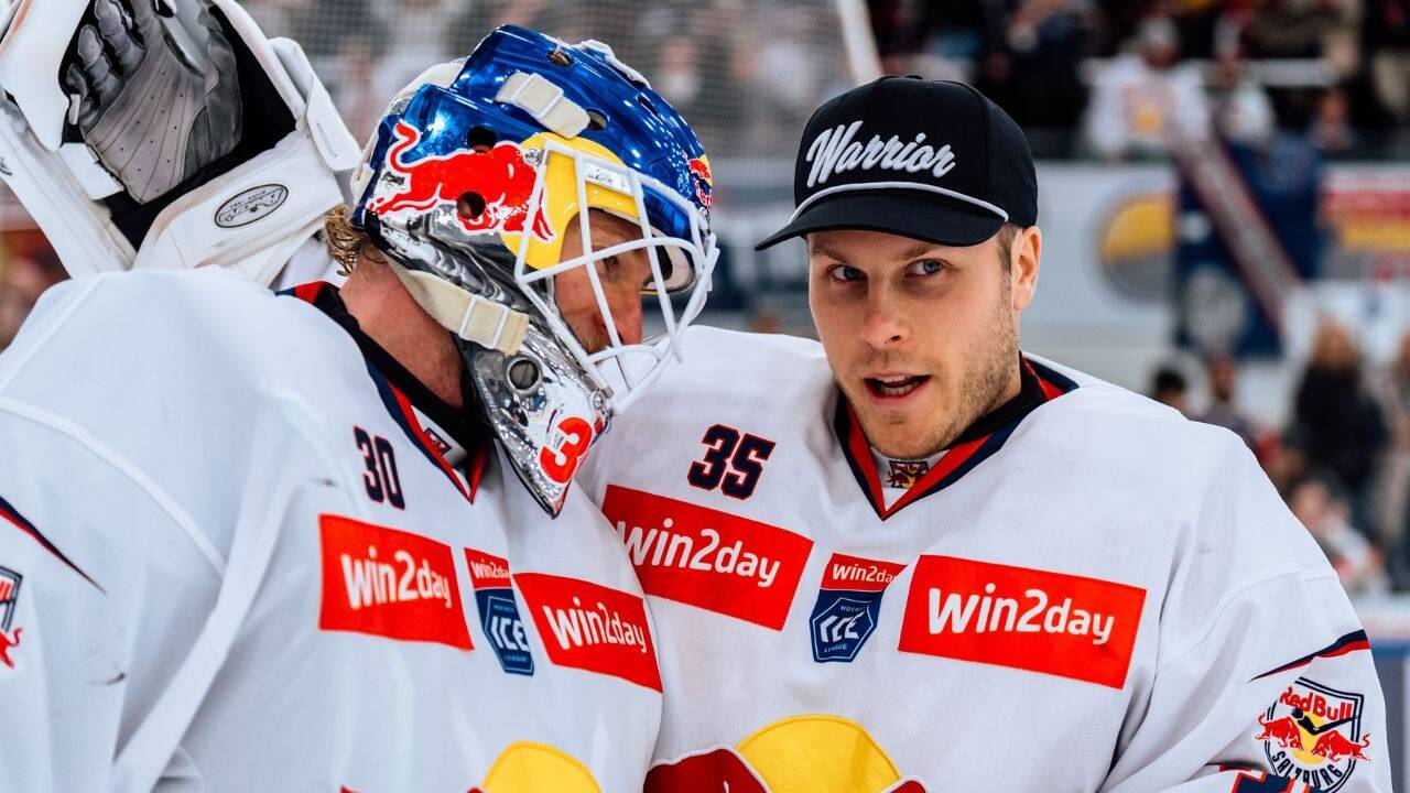 Erleben Sie den amtierenden österreichischen Meister live im Duell gegen Hydro Fehervar. Erleben Sie den amtierenden österreichischen Meister live im Duell gegen Hydro Fehervar.