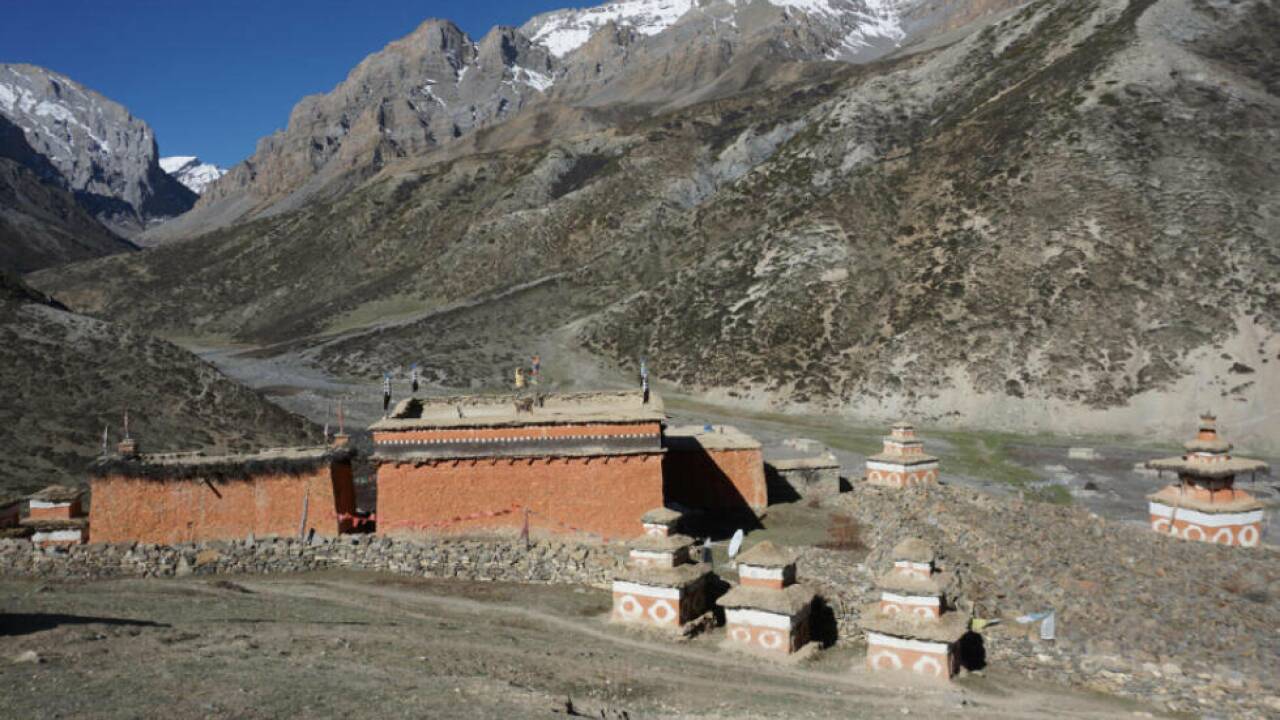 Von ihnen fehlte seit Tagen in Gebirge jedes Lebenszeichen Von ihnen fehlte seit Tagen in Gebirge jedes Lebenszeichen
