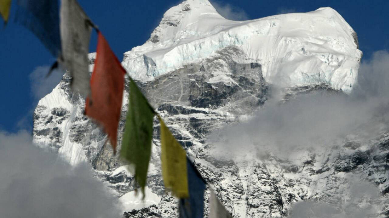 Gruppe war länger im Gebirge verschollen Gruppe war länger im Gebirge verschollen