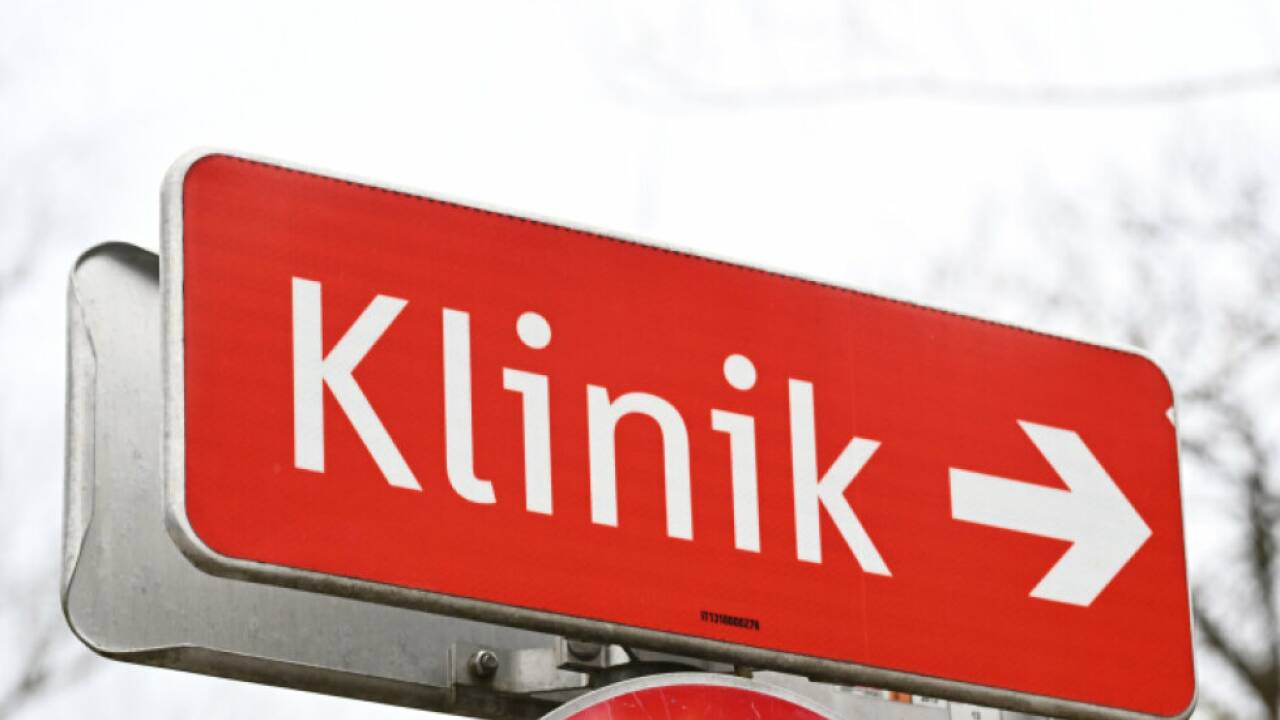 Gewerkschaft sorgt sich um Arbeitsbedingungen in Spitälern 