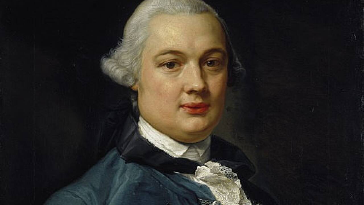 1770: Der schottische Forscher James Bruce entdeckt die Quelle des Blauen Nils im Nordwesten Äthiopiens. 1770: Der schottische Forscher James Bruce entdeckt die Quelle des Blauen Nils im Nordwesten Äthiopiens.