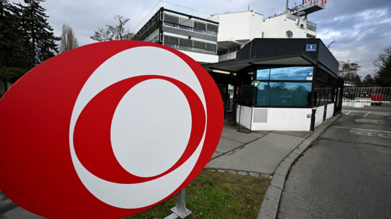 Das ORF-Zentrum am Küniglberg in Wien (Symbolbild). Das ORF-Zentrum am Küniglberg in Wien (Symbolbild).