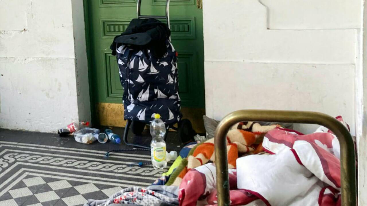 In Wien sind mehr als 11.000 Menschen betroffen In Wien sind mehr als 11.000 Menschen betroffen