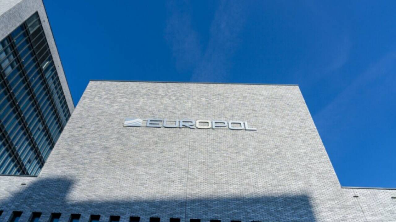 404 potentielle Opfer und 93 Menschenhändler identifziert 404 potentielle Opfer und 93 Menschenhändler identifziert