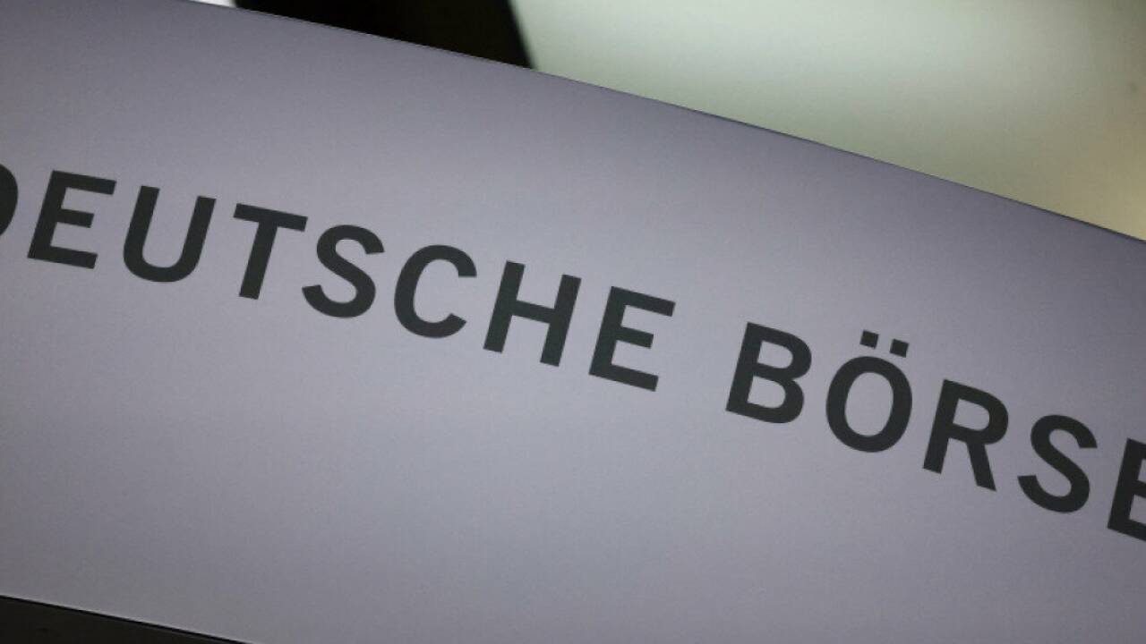 Die Deutsche Börse bekommt Gegenwind aus Brüssel 