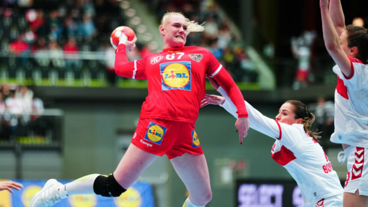 Reichert verpasst die WM 