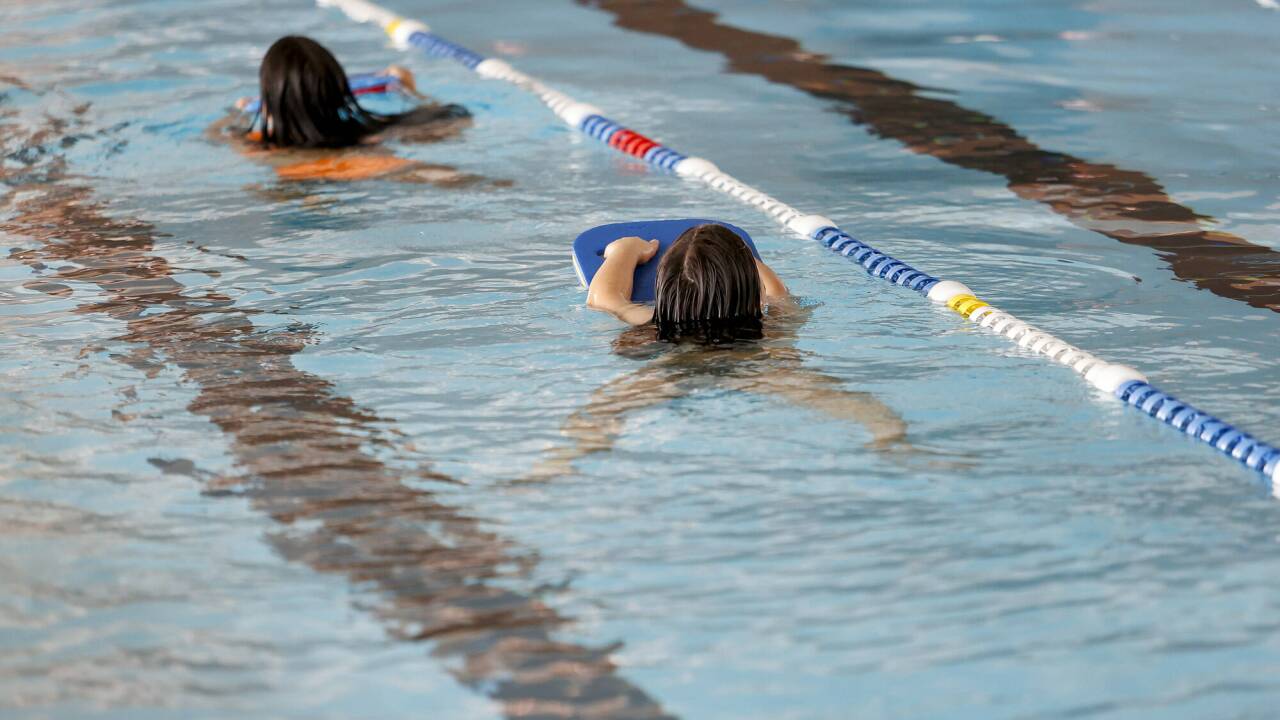 Bis in Seekirchen Schwimmunterricht in einem Hallenbad stattfinden kann, dürfte es noch lange dauern. Bis in Seekirchen Schwimmunterricht in einem Hallenbad stattfinden kann, dürfte es noch lange dauern.
