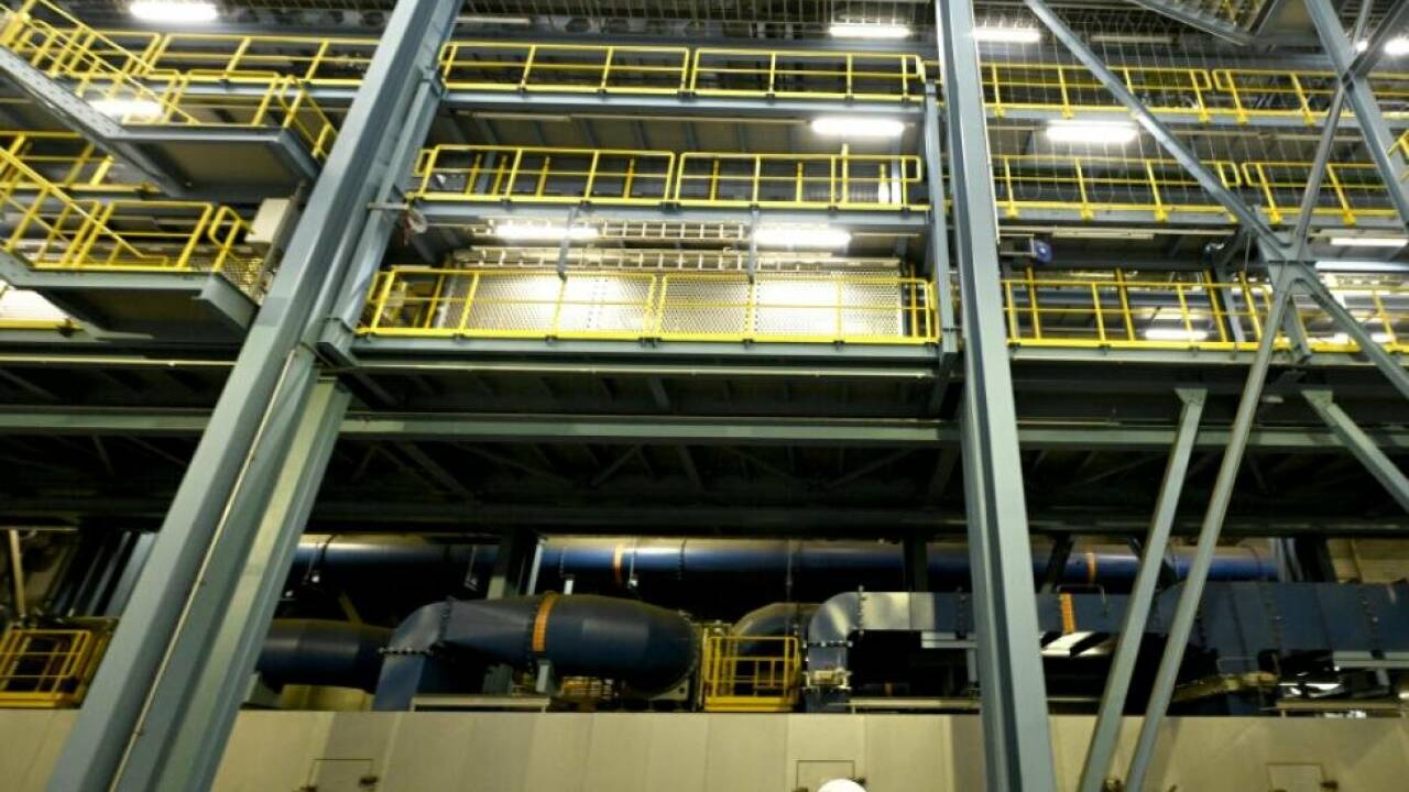 US-Zölle bremsen Wirtschaftsleistung um 0,31 Prozent des BIP US-Zölle bremsen Wirtschaftsleistung um 0,31 Prozent des BIP