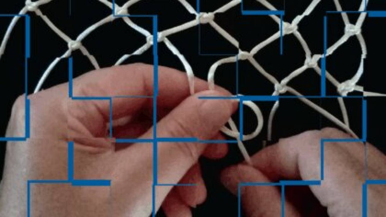 Mit „Mosaic of Networks“ knüpft die Berufsvereinigung Netzwerke Mit „Mosaic of Networks“ knüpft die Berufsvereinigung Netzwerke