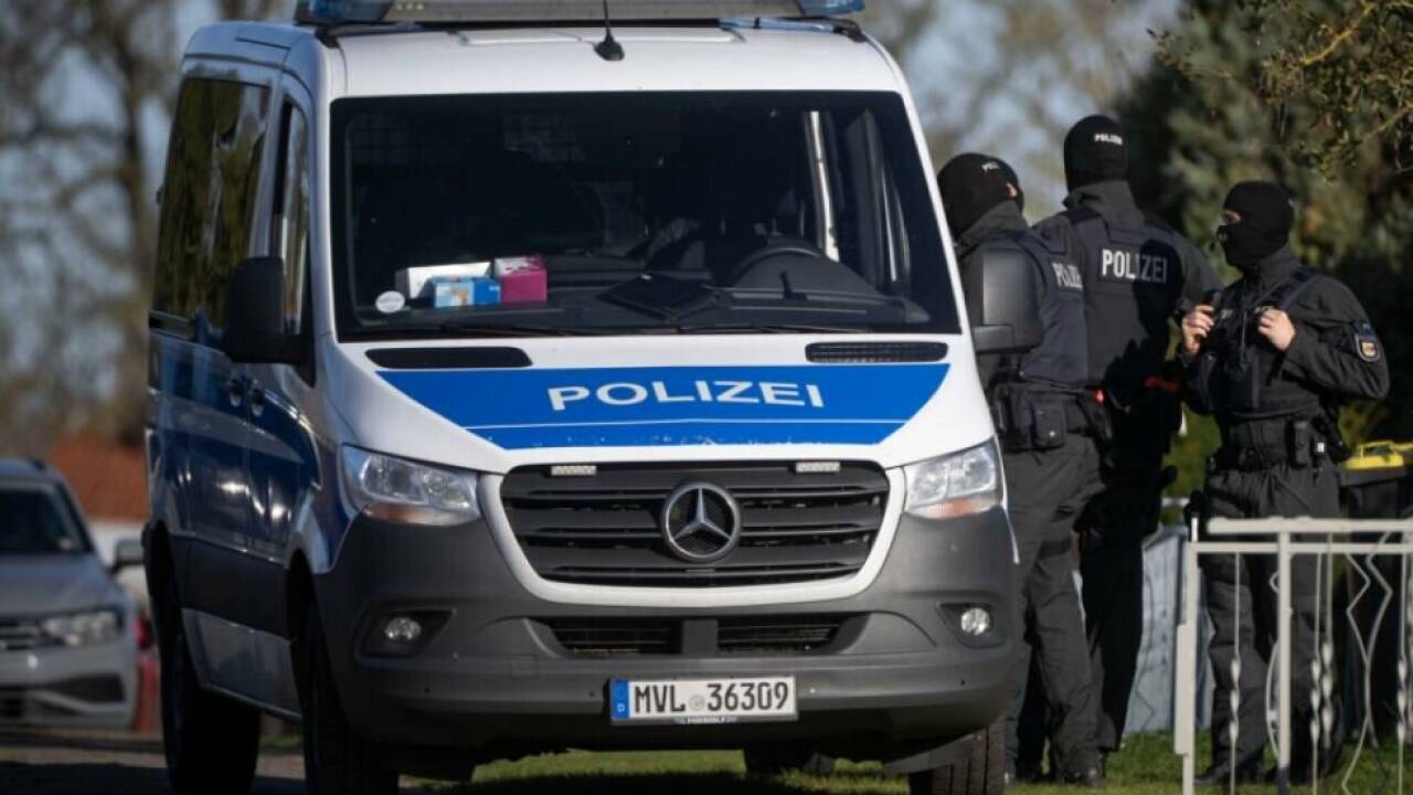 Getöteter deutscher Bub - Frau unter Mordverdacht in Haft 
