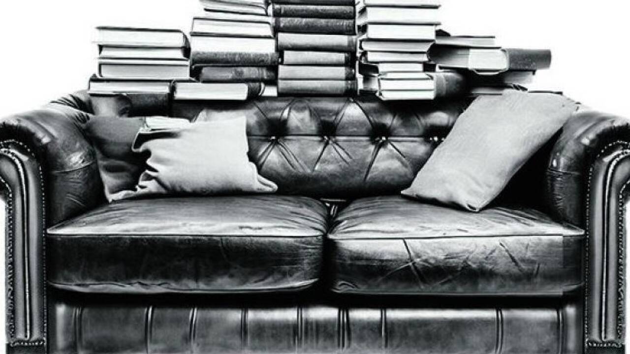 Der Lesetipp für diese Woche von Nina Ainz-Feldner. Der Lesetipp für diese Woche von Nina Ainz-Feldner.