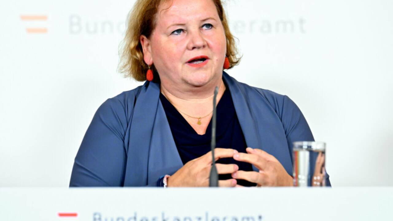 Sozialministerin Schumann verhandelt mit den Ländern über Reform Sozialministerin Schumann verhandelt mit den Ländern über Reform