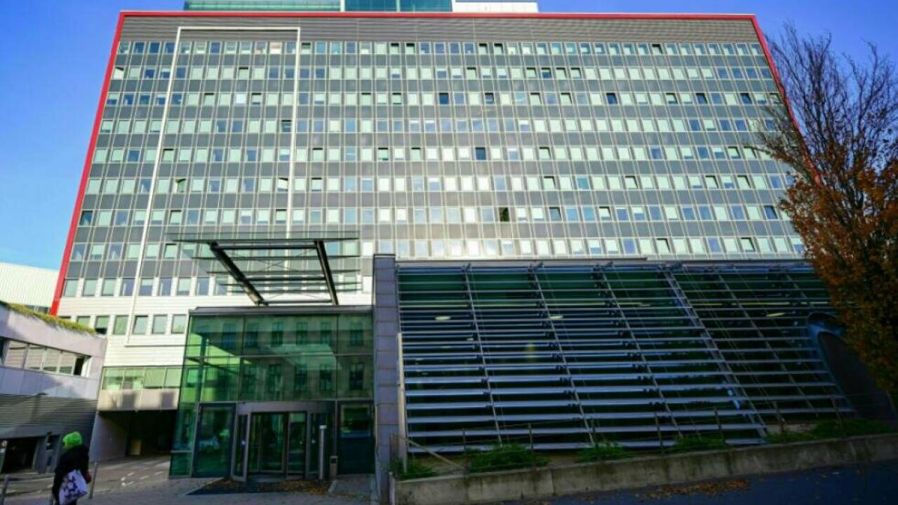 Die Sozialpartner verhandelten sieben Stunden in der WKÖ in Wien Die Sozialpartner verhandelten sieben Stunden in der WKÖ in Wien