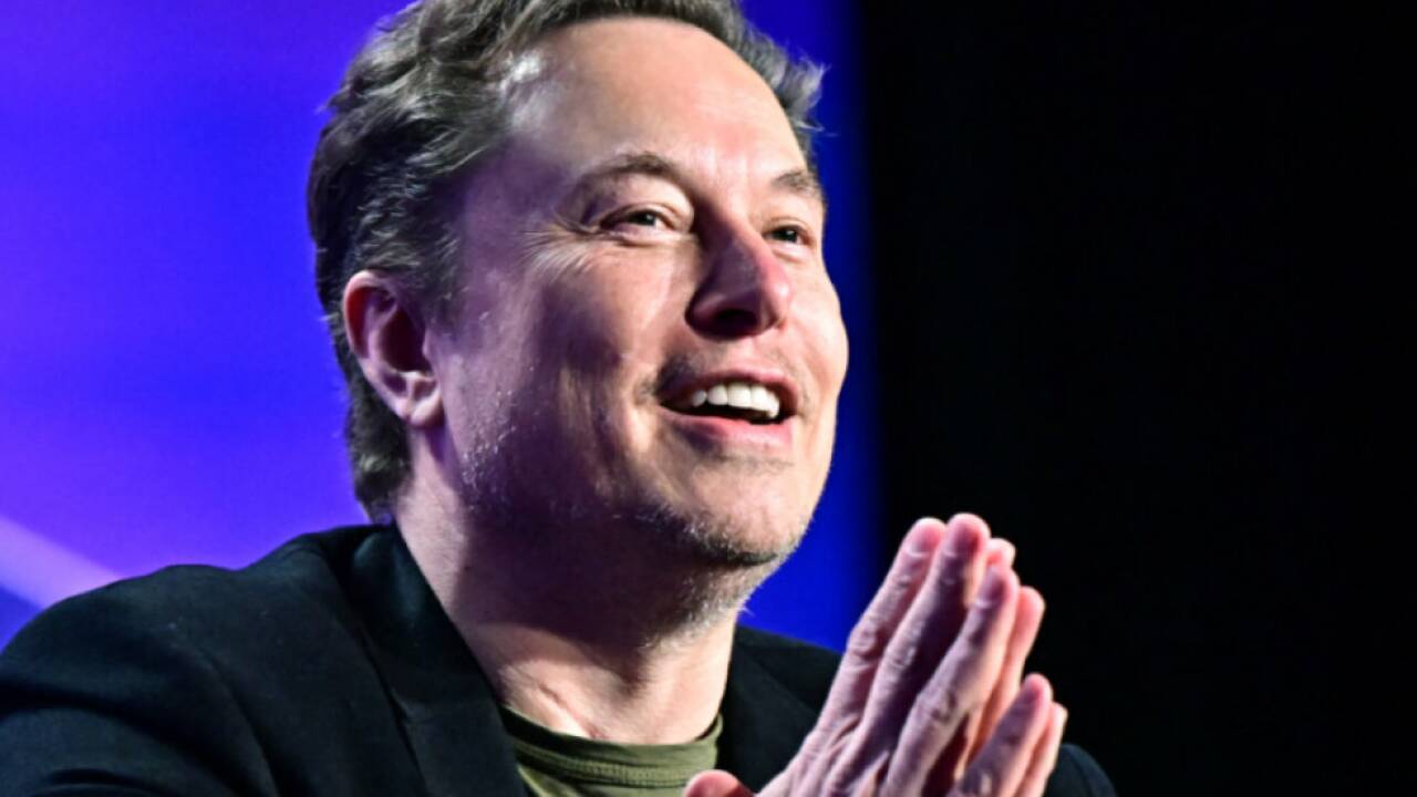 Elon Musk könnte in den Genuss eines riesigen Aktienpakets kommen Elon Musk könnte in den Genuss eines riesigen Aktienpakets kommen