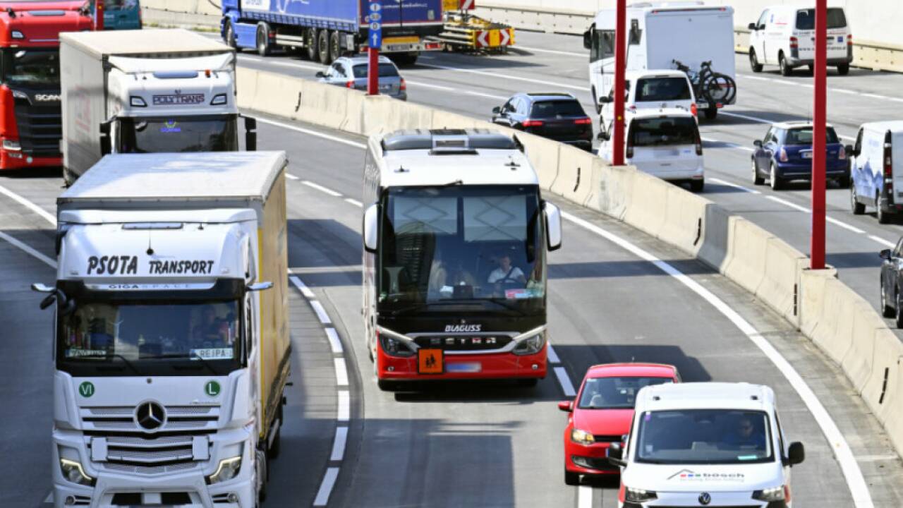 Verkehr ist laut VCÖ maßgeblich für CO2-Emissionen verantwortlich Verkehr ist laut VCÖ maßgeblich für CO2-Emissionen verantwortlich