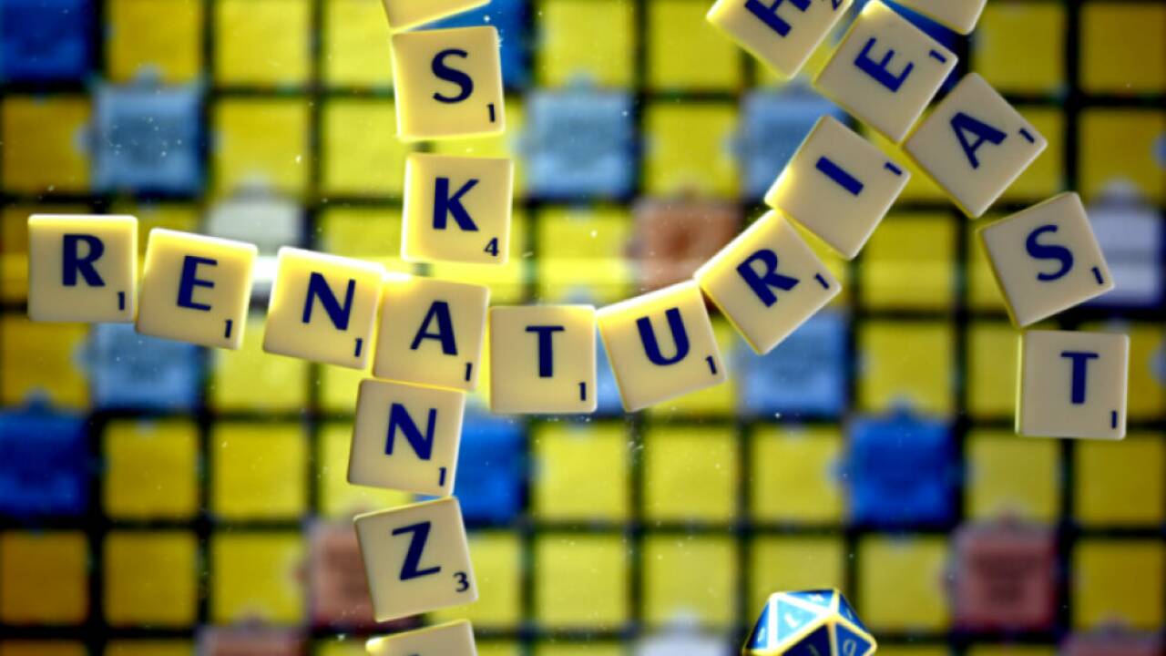 Die Nachfolger dieser Wörter stehen nun zur Wahl Die Nachfolger dieser Wörter stehen nun zur Wahl