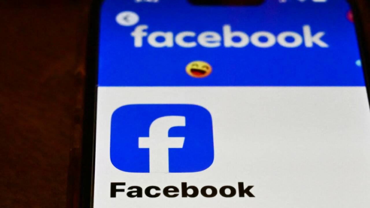 Zehn Prozent des Meta-Umsatzes stammen aus dubioser Werbung Zehn Prozent des Meta-Umsatzes stammen aus dubioser Werbung