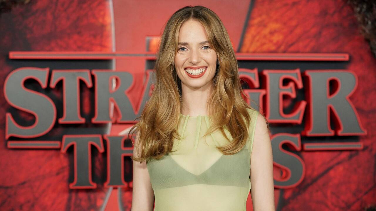 Maya Hawke Maya Hawke