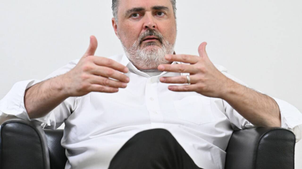 Budgetrede für 28. November geplant Budgetrede für 28. November geplant