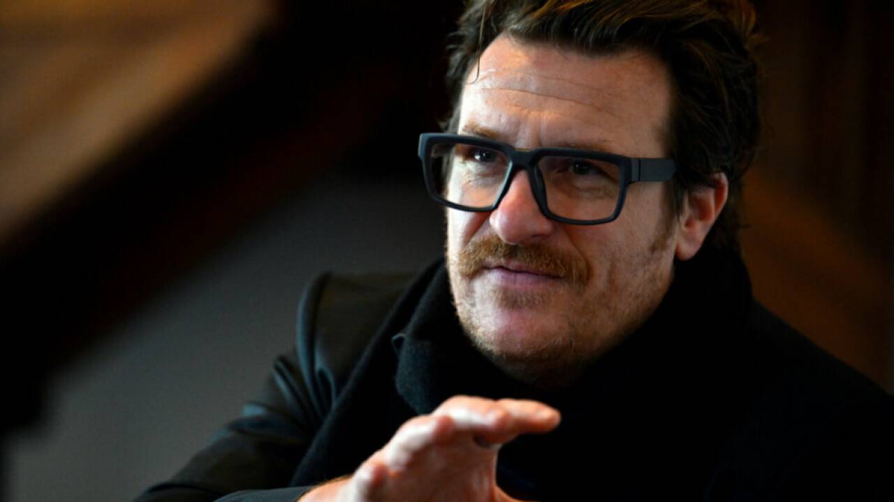 Parov Stelar setzt auf Authentizität Parov Stelar setzt auf Authentizität