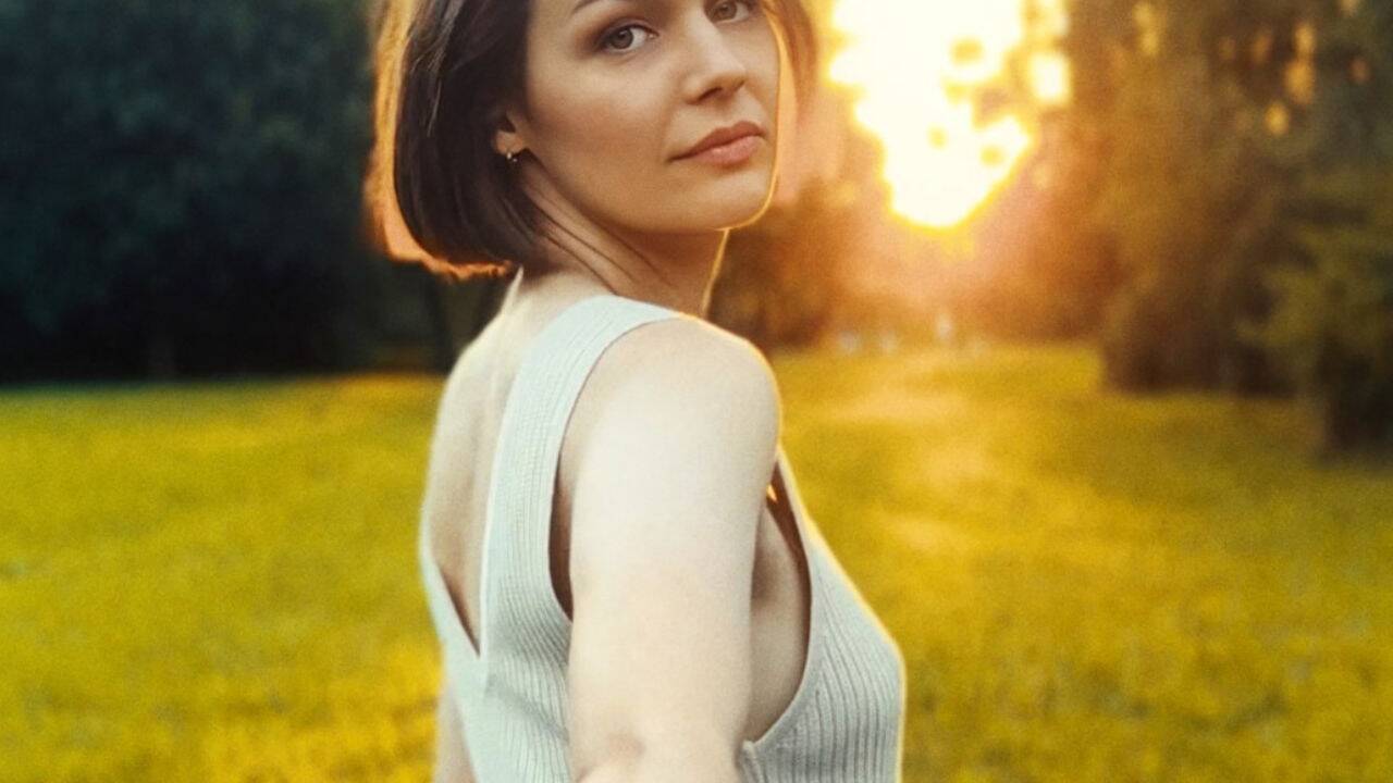 DAS LEBEN DER WÜNSCHE - Ab 13. November NUR im Kino! DAS LEBEN DER WÜNSCHE - Ab 13. November NUR im Kino!